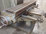 Bridgeport Vertical Milling Machine