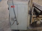 Bridgeport Vertical Milling Machine