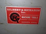 Bridgeport Vertical Milling Machine