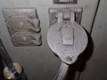Bridgeport Vertical Milling Machine