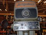 Bridgeport Vertical Milling Machine