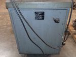 Bridgeport Vertical Milling Machine