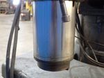 Bridgeport Vertical Milling Machine
