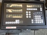 Bridgeport Vertical Milling Machine