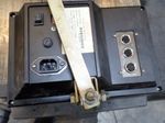 Bridgeport Vertical Milling Machine