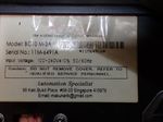 Bridgeport Vertical Milling Machine