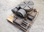 Rotary Table And Vises