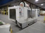 Haas Cnc Vertical Machining Center