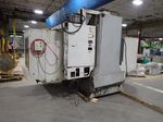 Haas Cnc Vertical Machining Center