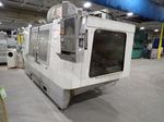 Haas Cnc Vertical Machining Center