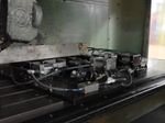 Haas Cnc Vertical Machining Center