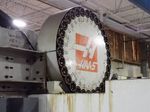 Haas Cnc Vertical Machining Center