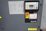 Atlas Copco Air Compressor