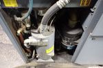 Atlas Copco Air Compressor
