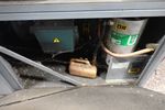 Atlas Copco Air Compressor