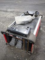 Lincoln Electric Process Module