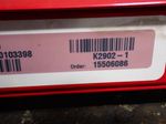 Lincoln Electric Process Module