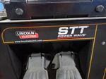 Lincoln Electric Process Module