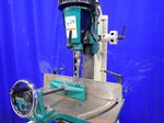 Grizzly Mortising Machine