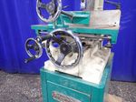 Grizzly Mortising Machine