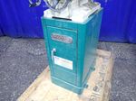 Grizzly Mortising Machine