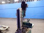 Grizzly Mortising Machine