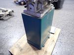 Grizzly Mortising Machine