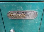Grizzly Mortising Machine