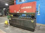 Amada Press Brake