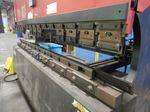 Amada Press Brake