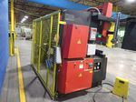 Amada Press Brake