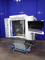 Tormach Cnc Vmc