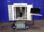 Tormach Cnc Vmc