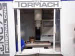 Tormach Cnc Vmc