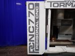 Tormach Cnc Vmc