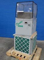 Island Clean Air Inc Dust Collector