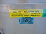 Island Clean Air Inc Dust Collector