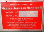 Mereen Johnson Gang Rip Saw