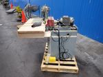 Delta Horizontal Boring Machine