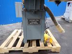 Delta Horizontal Boring Machine