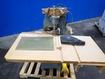 Delta Horizontal Boring Machine