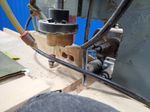 Delta Horizontal Boring Machine