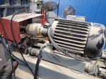Delta Horizontal Boring Machine