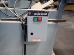 Delta Horizontal Boring Machine