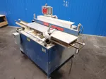 Unique Machine  Tools Door Machine