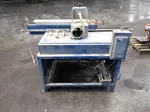Unique Machine  Tools Door Machine