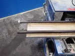 Unique Machine  Tools Door Machine
