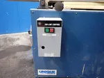Unique Machine  Tools Door Machine