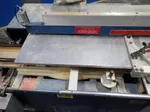 Unique Machine  Tools Door Machine
