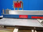 Unique Machine  Tools Door Machine